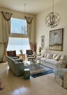 Rarely available stunning 2 story home in Mediterrania in the heart of Boca Raton offers the perfect blend of elegance and comfort.