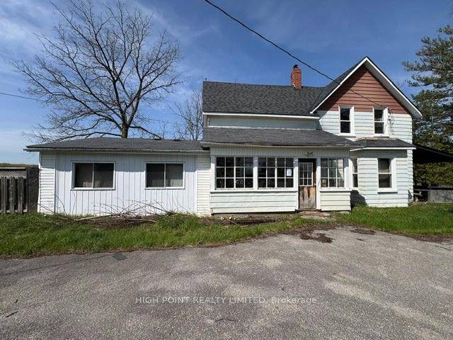 A rare and picturesque rural investment opportunity featuring a charming 1.