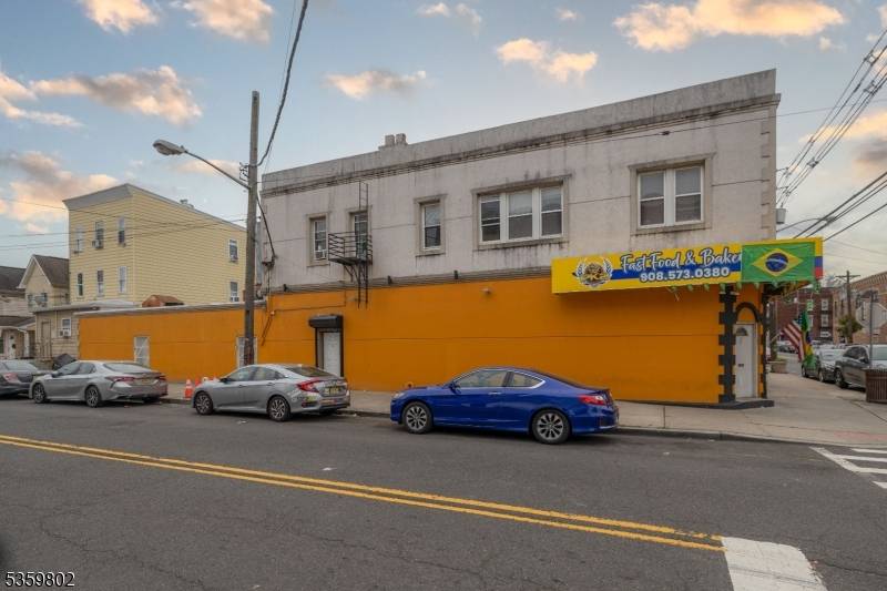 Excellent investment opportunity in the heart of Elizabethport a vibrant and growing area just minutes from the waterfront and major transportation !