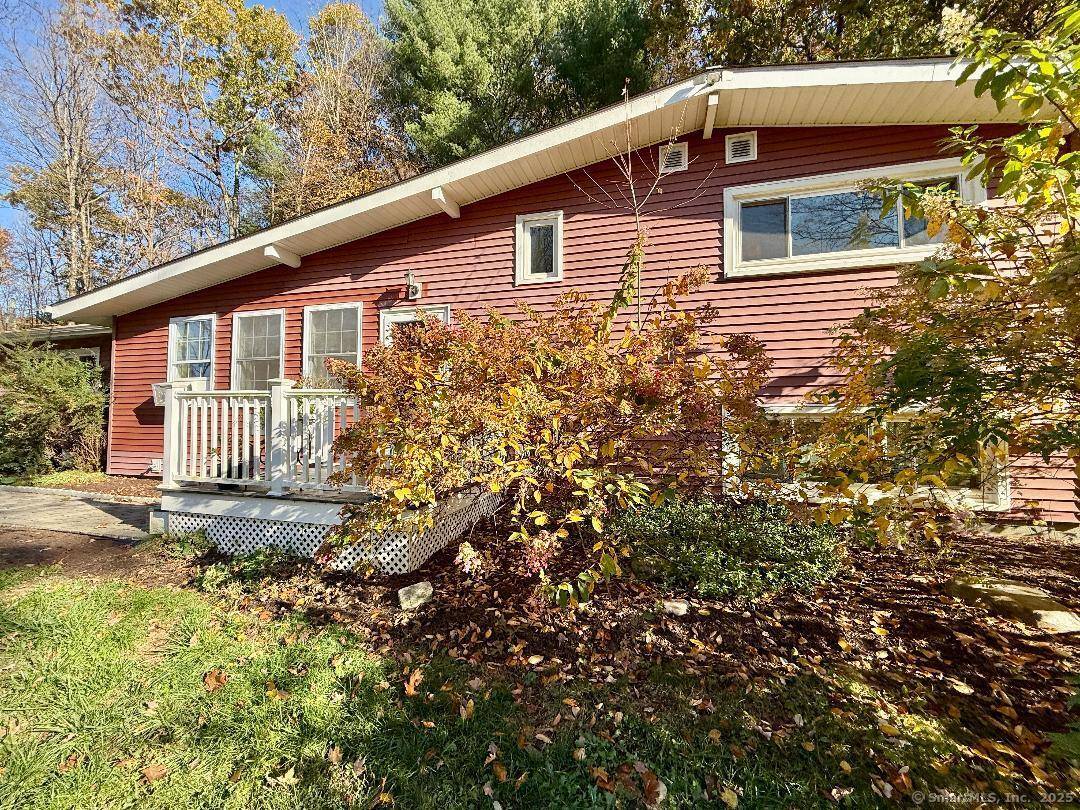 Welcome to this inviting 4 bedroom, 2 bath split level home offering the perfect blend of comfort and style.