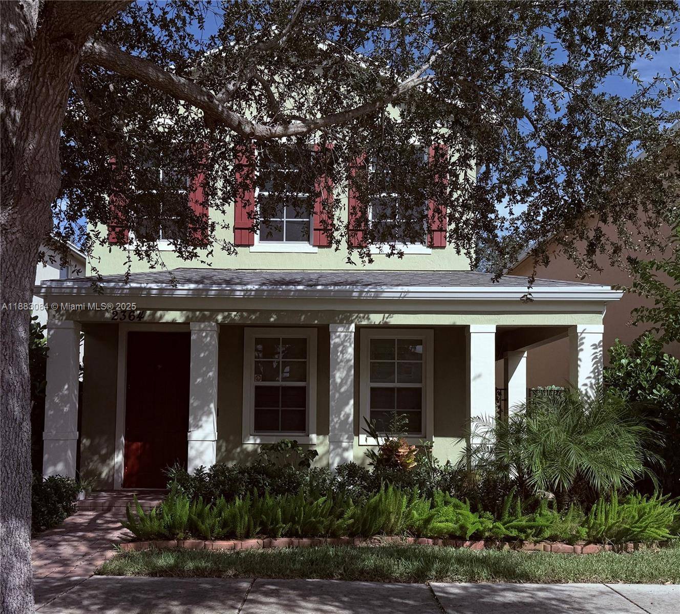 Spacious 3 bedroom 2 1 2 bath residence is tucked away in a quiet neighborhood, offering the perfect blend of comfort and convenience.