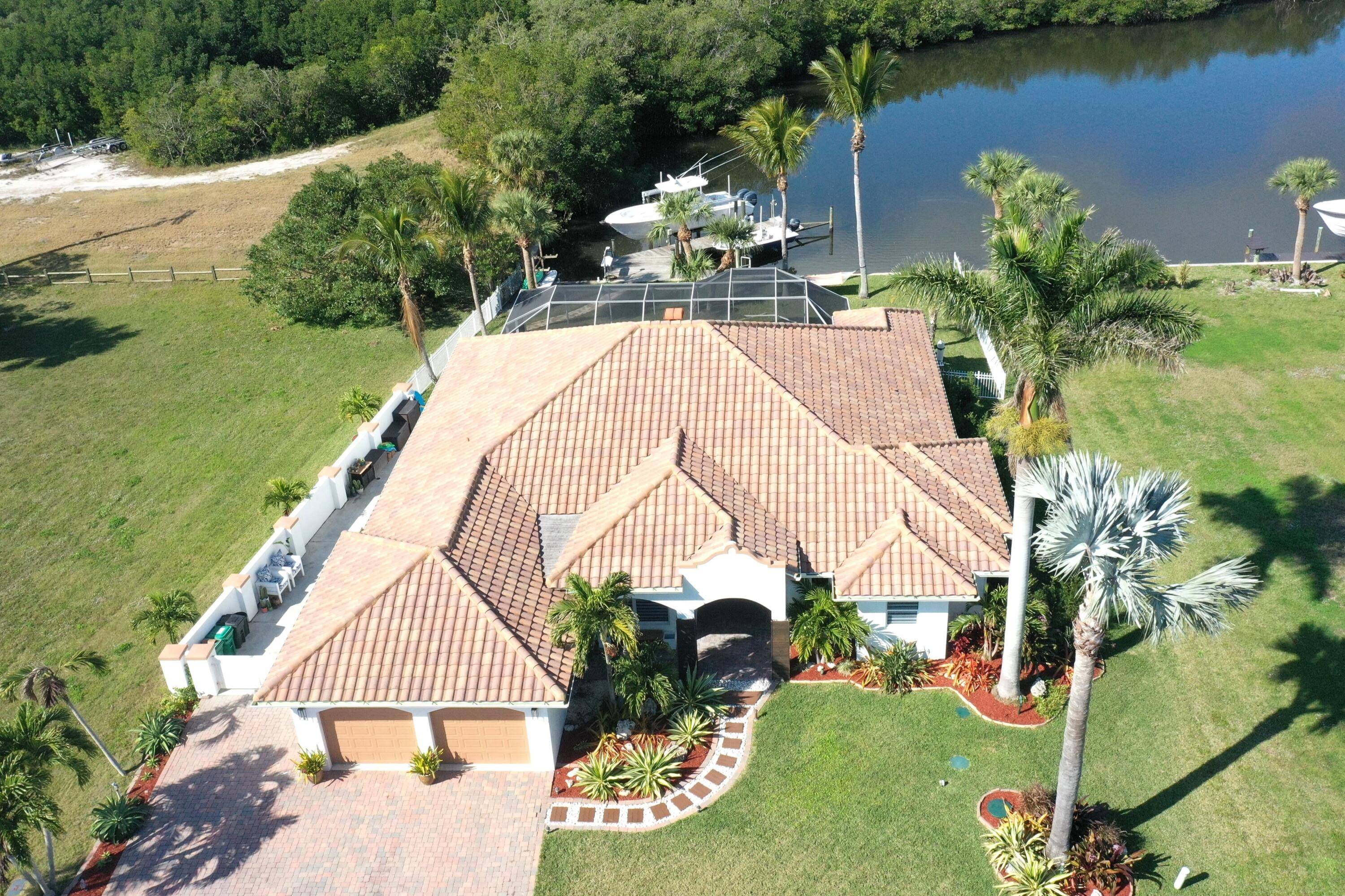 ADDITIONAL ACREAGE NOW OFFERED SEPARATELY !
