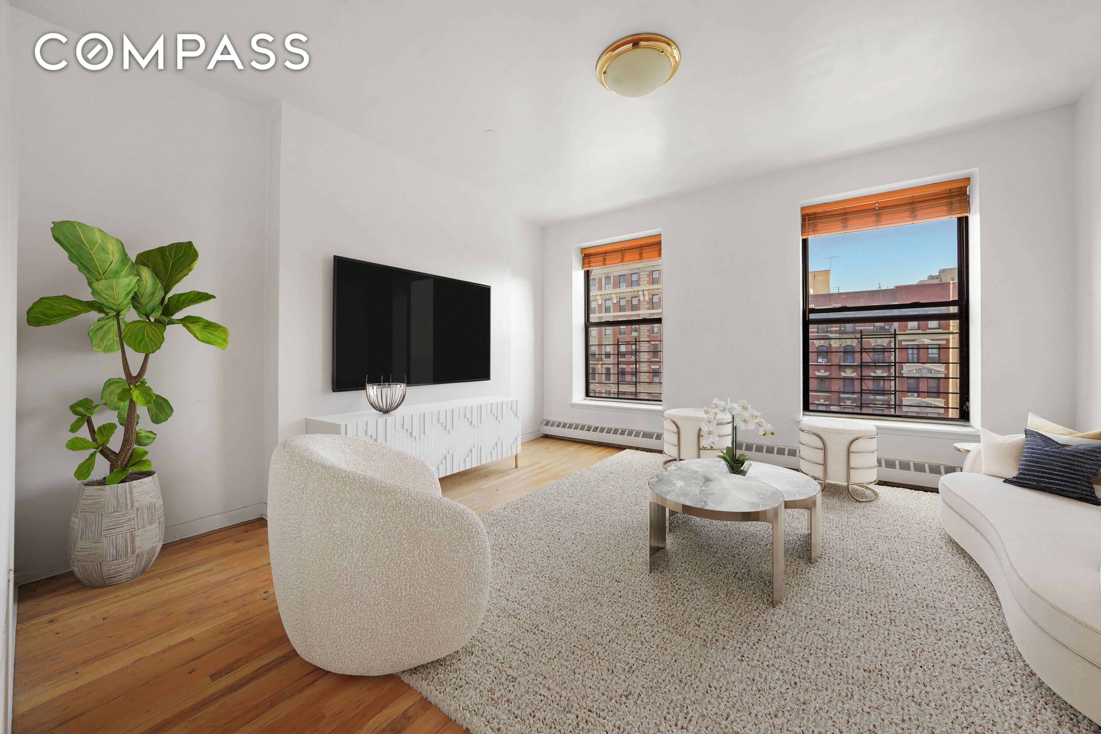 SHOWINGS START 2 17 2025 Over 1, 200 Sqft with private laundry room in unit.