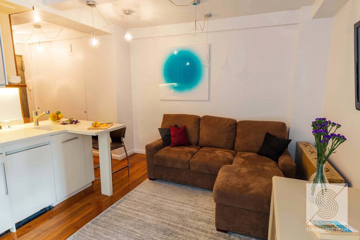 Whether you re longing to relax, work from home or cook a great meal from the comfort of your home, you can do it all in this fully FURNISHED, artfully ...