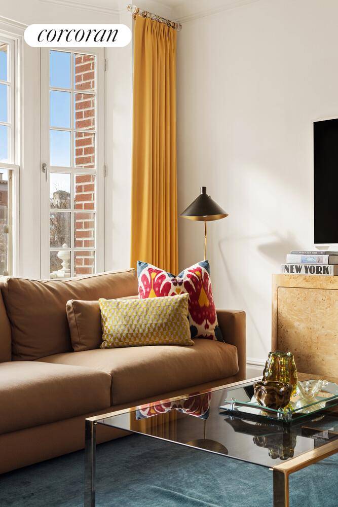 Greenwich Village Gold Coast Perfection Location, location, location.