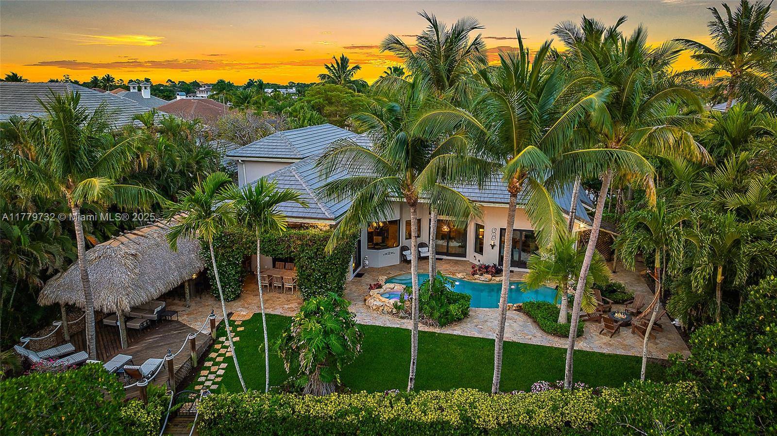 Welcome to your dream home !