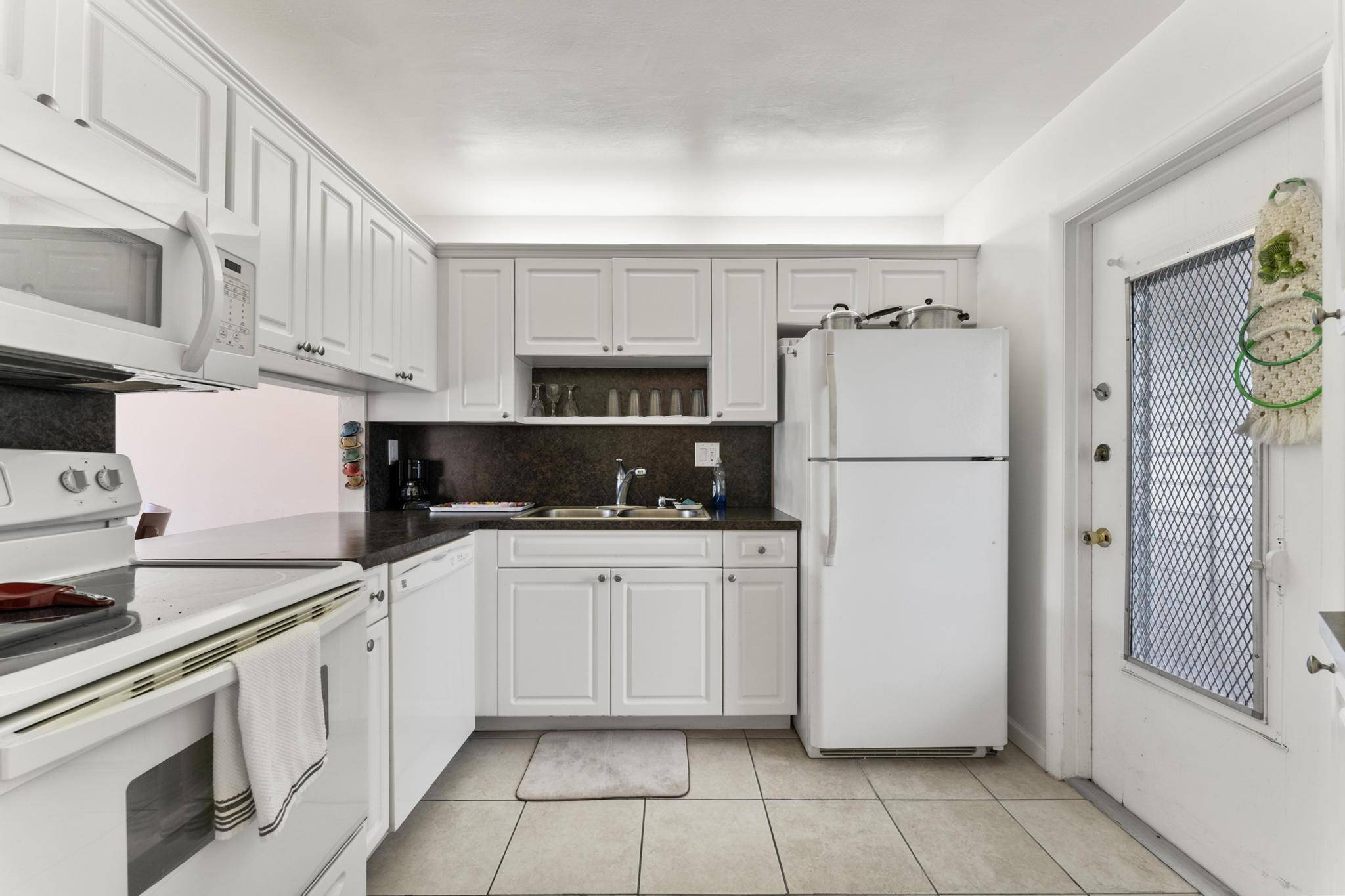 Welcome to your new home in one of the most desirable 55 communities in South Florida !