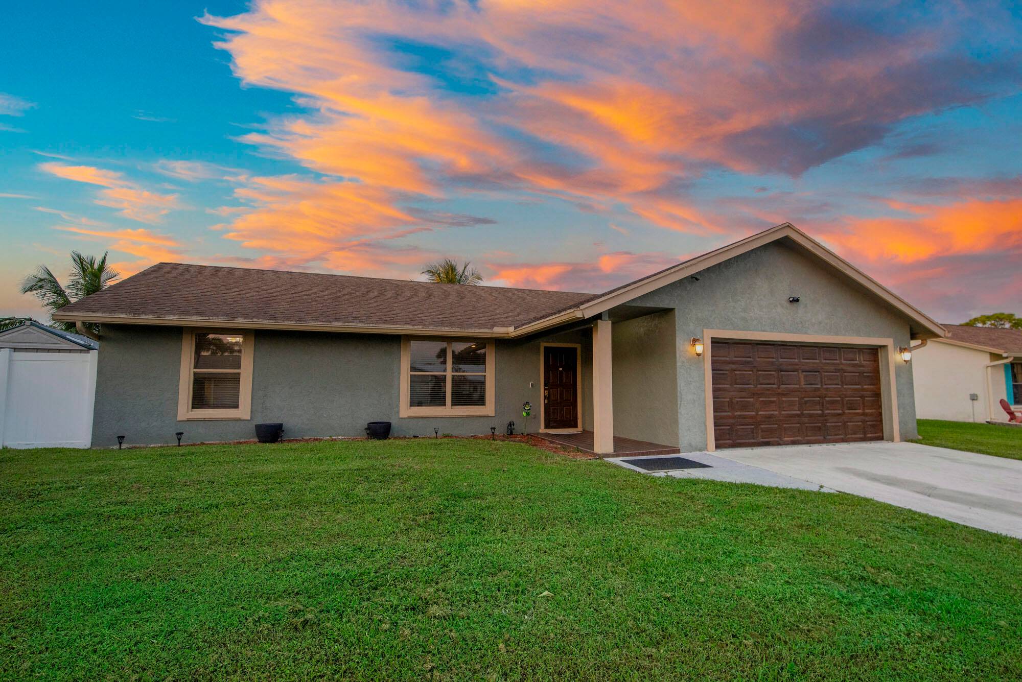 Come check out this amazing 4 bedroom, 2 bathroom, 2000 sq ft home offered Seasonally.