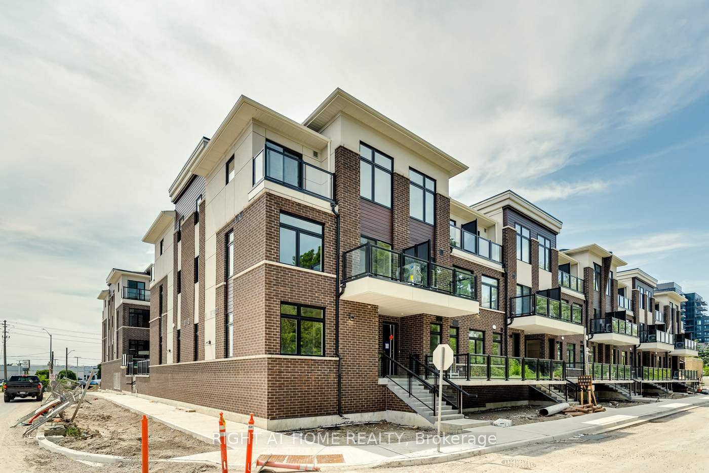 Welcome To Central District Towns In The Heart Of Pickering.