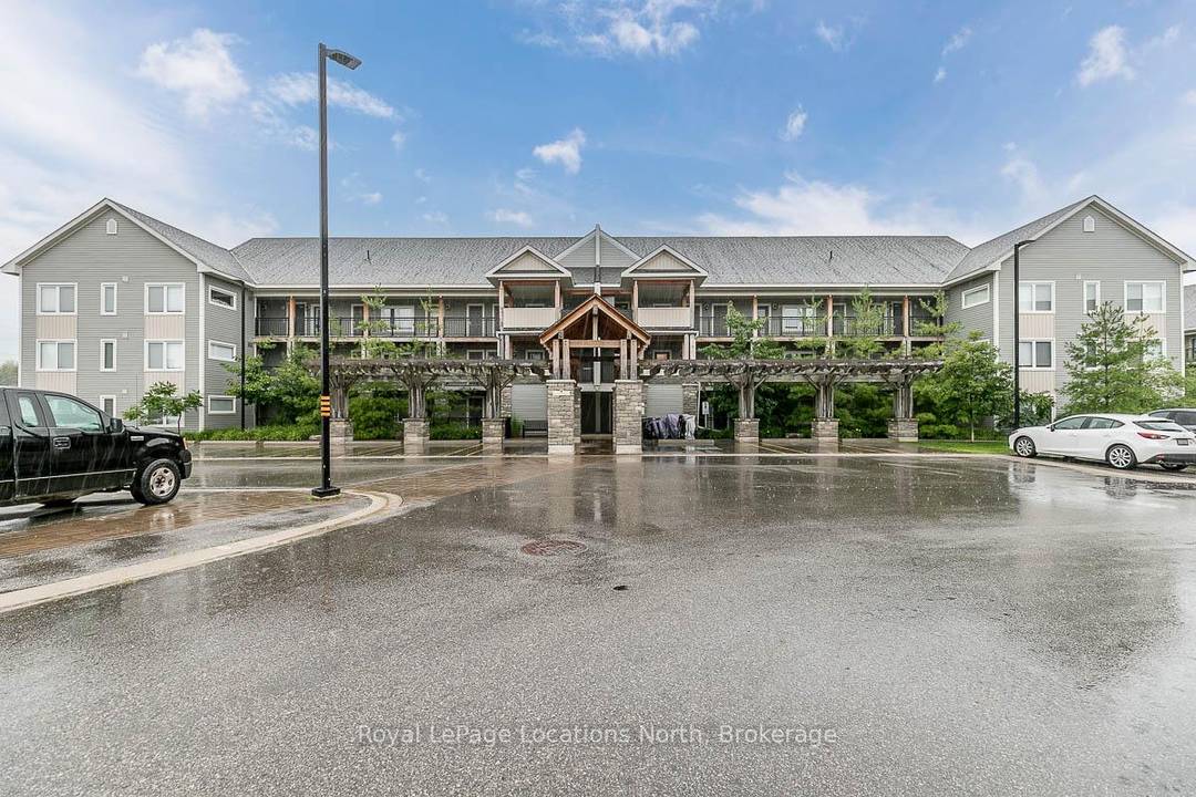 Furnished Annual Lease available at Wyldewood Cove !