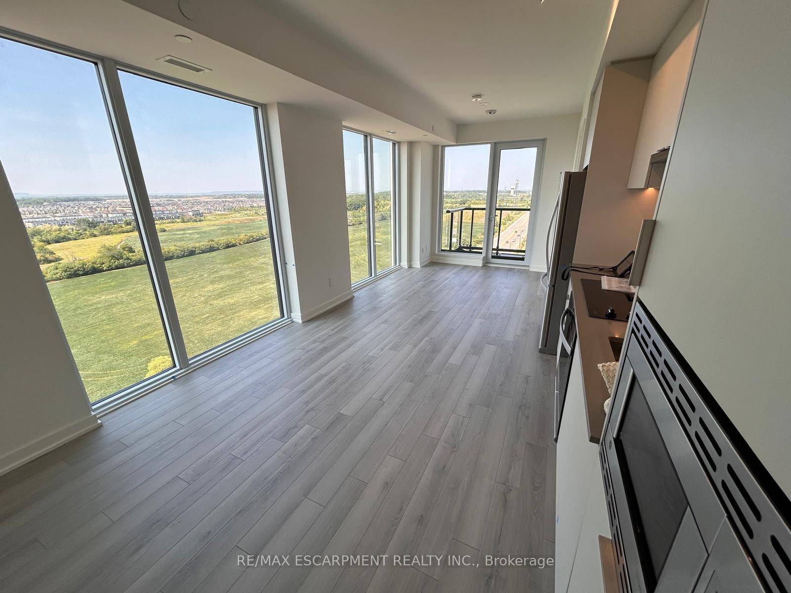 Step into sophistication with this brand new two bedroom, two bath corner unit where style meets indulgence.