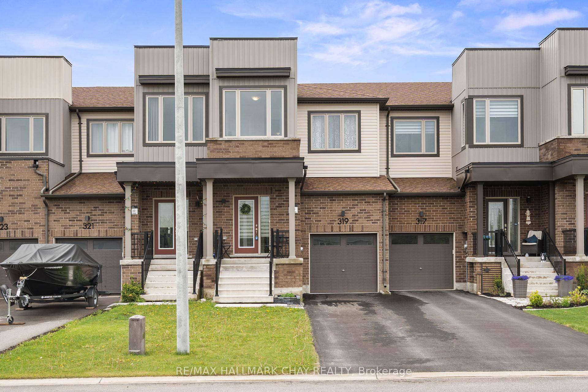 Welcome to 319 Atkinson Street a beautifully maintained 4 bedroom, 2.