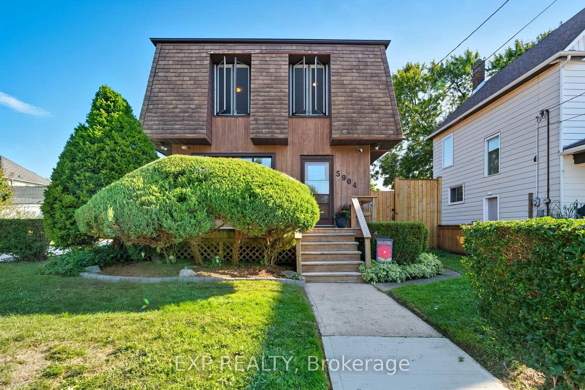 Double Lot ! ! Charming Century Home with Backyard Oasis Spacious 3 bed, 2 bath century home blending timeless character with modern updates.