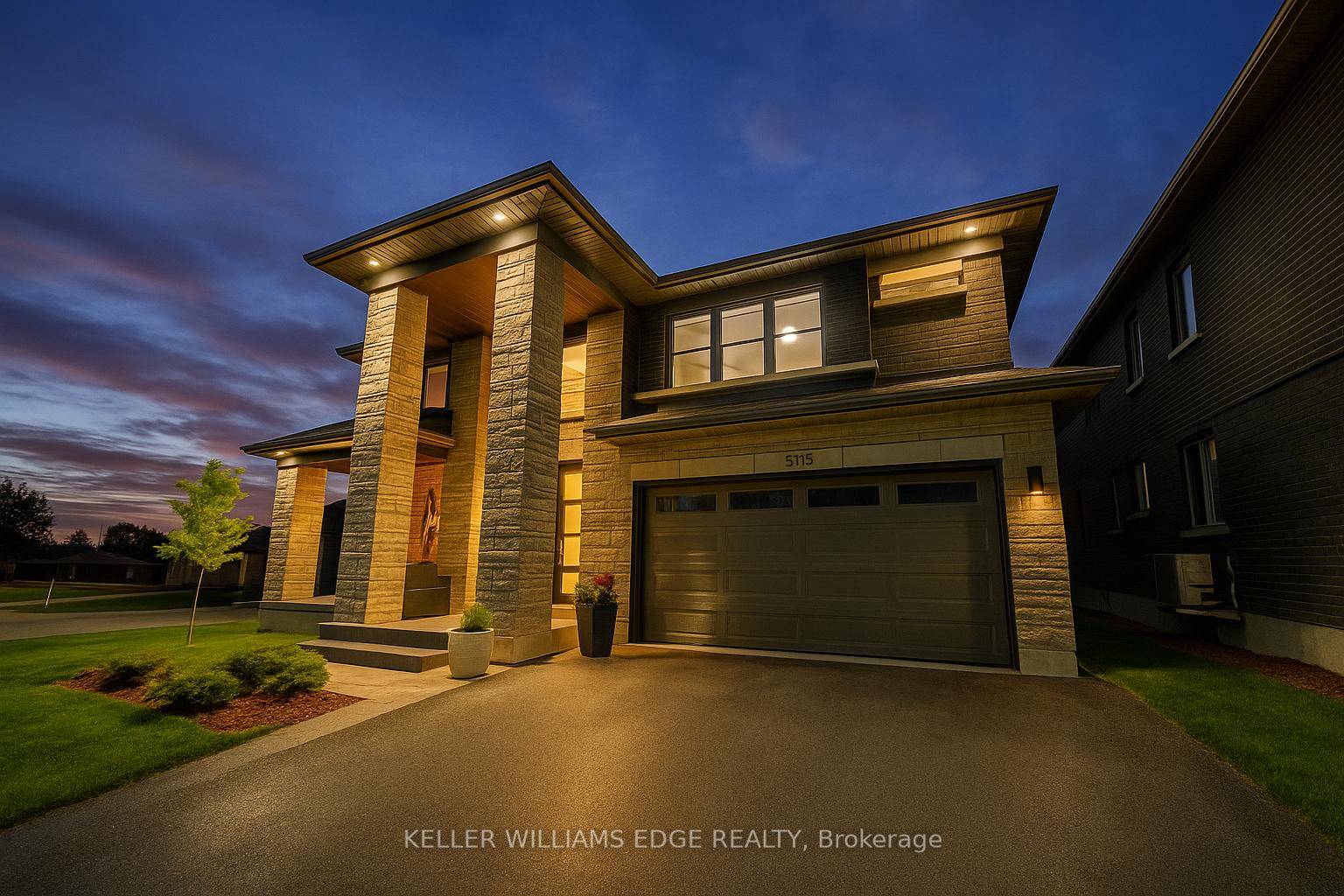 Step into elegance at this stunning 4 bedroom, 3.