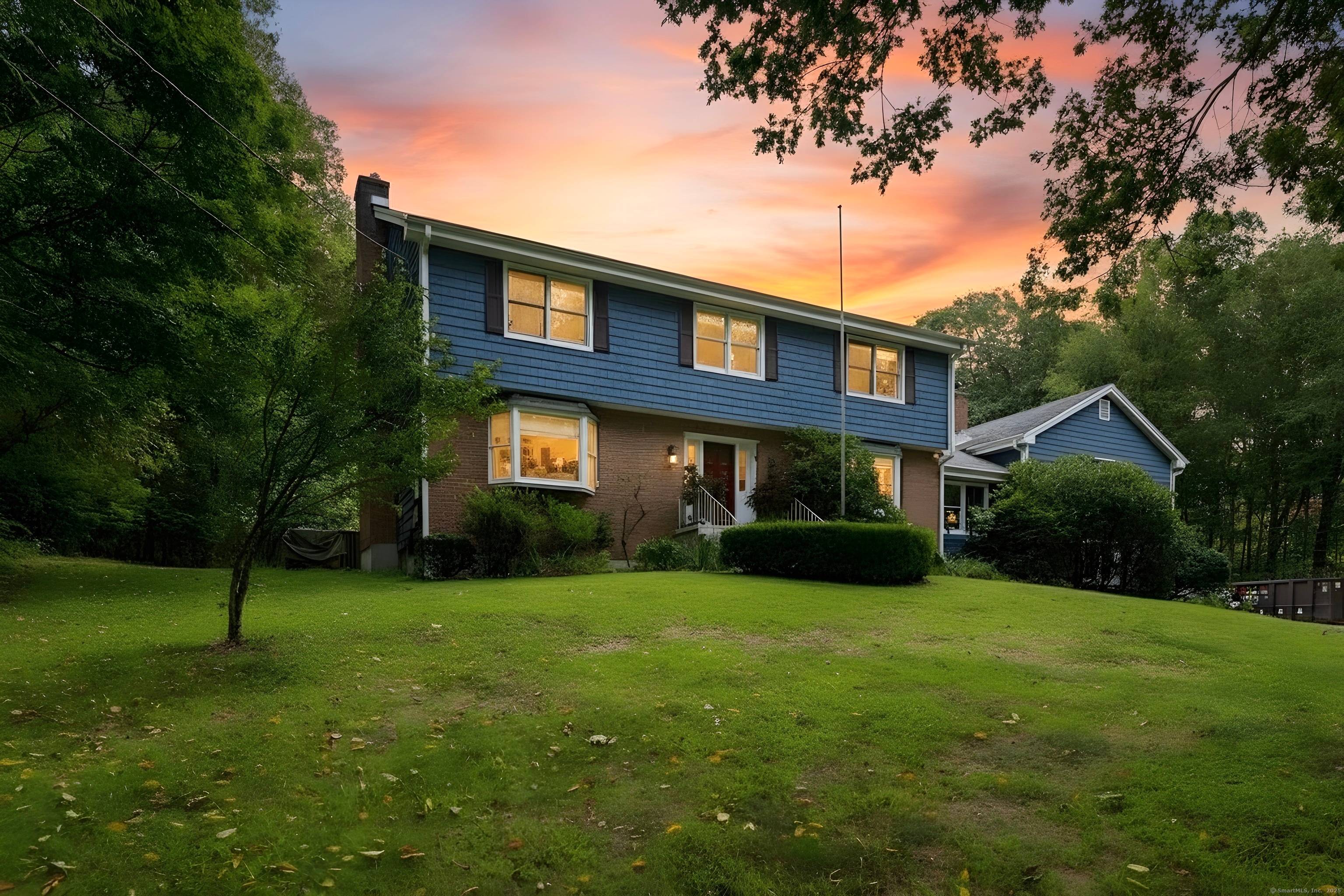 Welcome to 7 Council Drive, a custom built freshly painted 4 bedroom, 2.