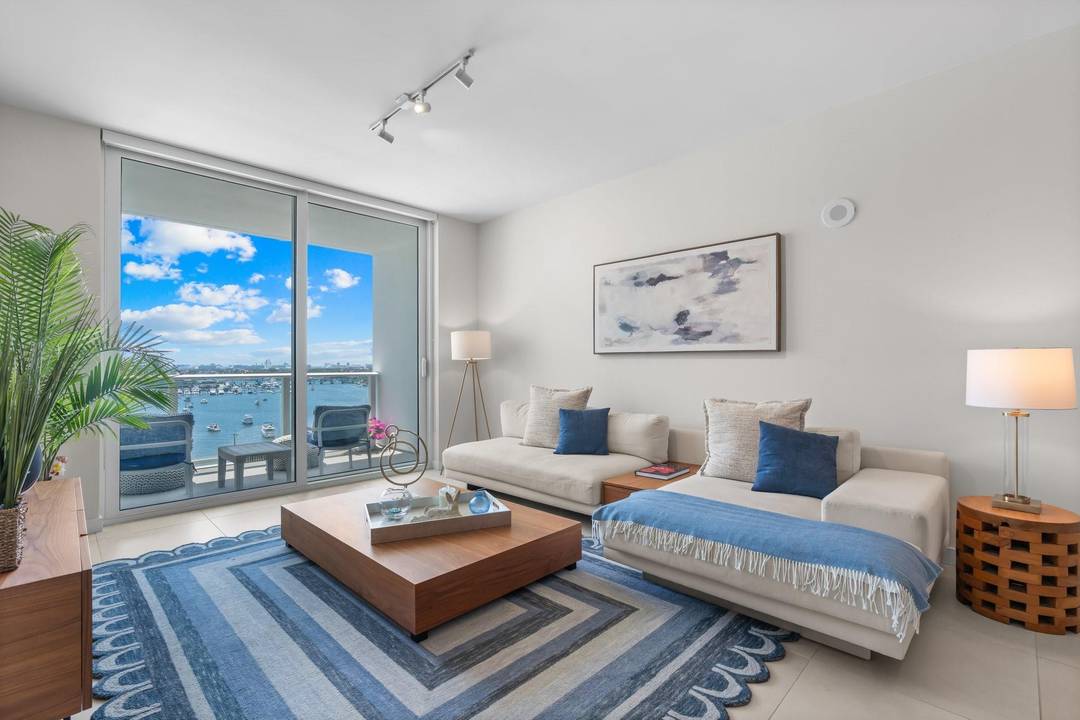 The Beach Condo you have been waiting for !