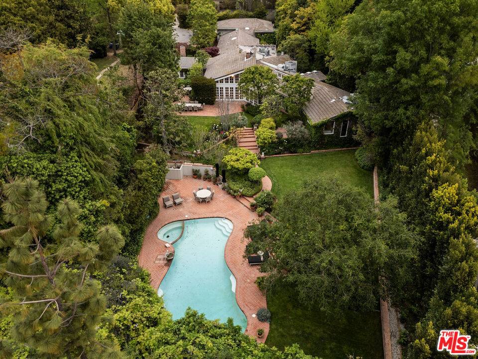 800 Tarcuto Way 5BR Bel Air La