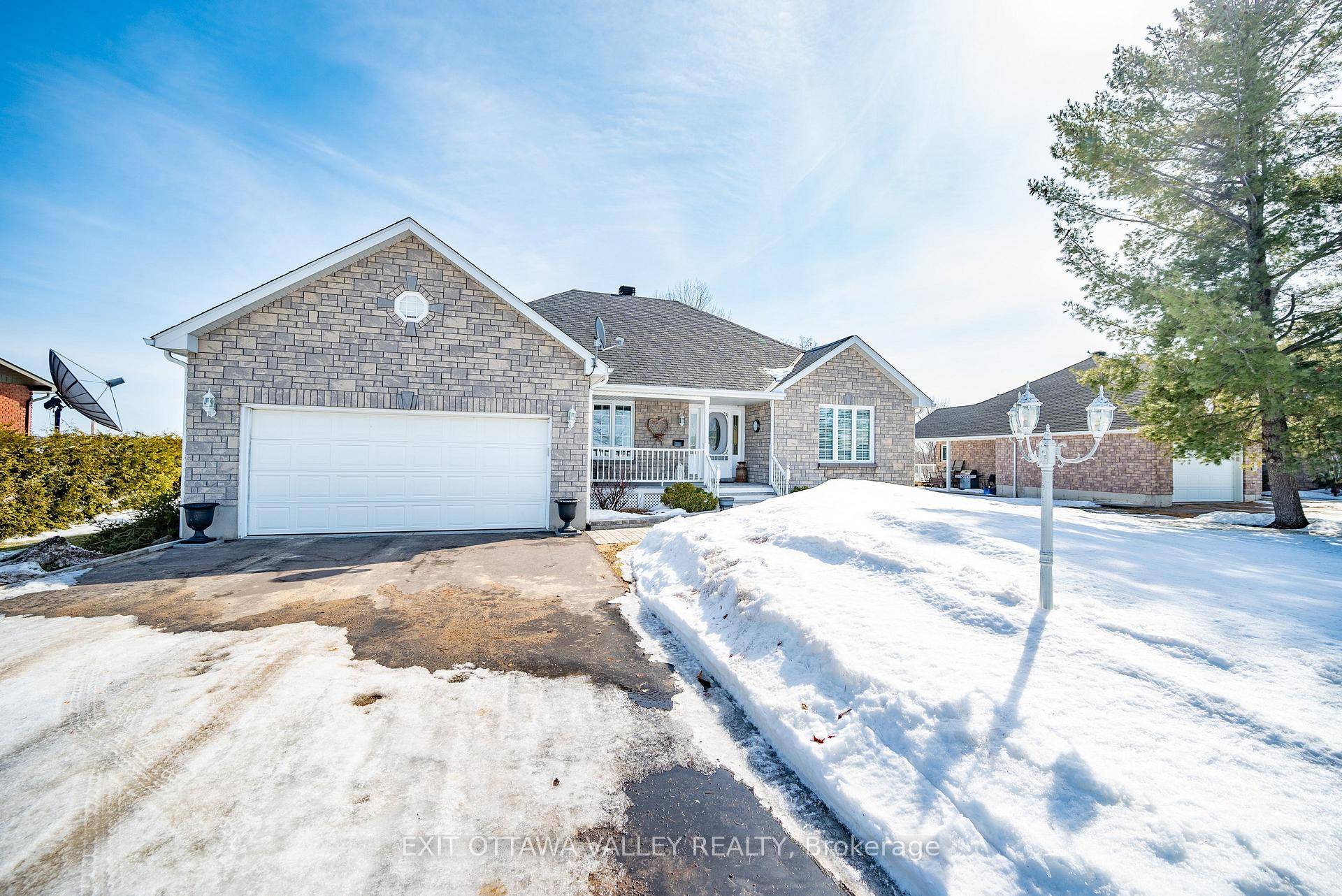 The waterfront dream home, you did not know you wanted.