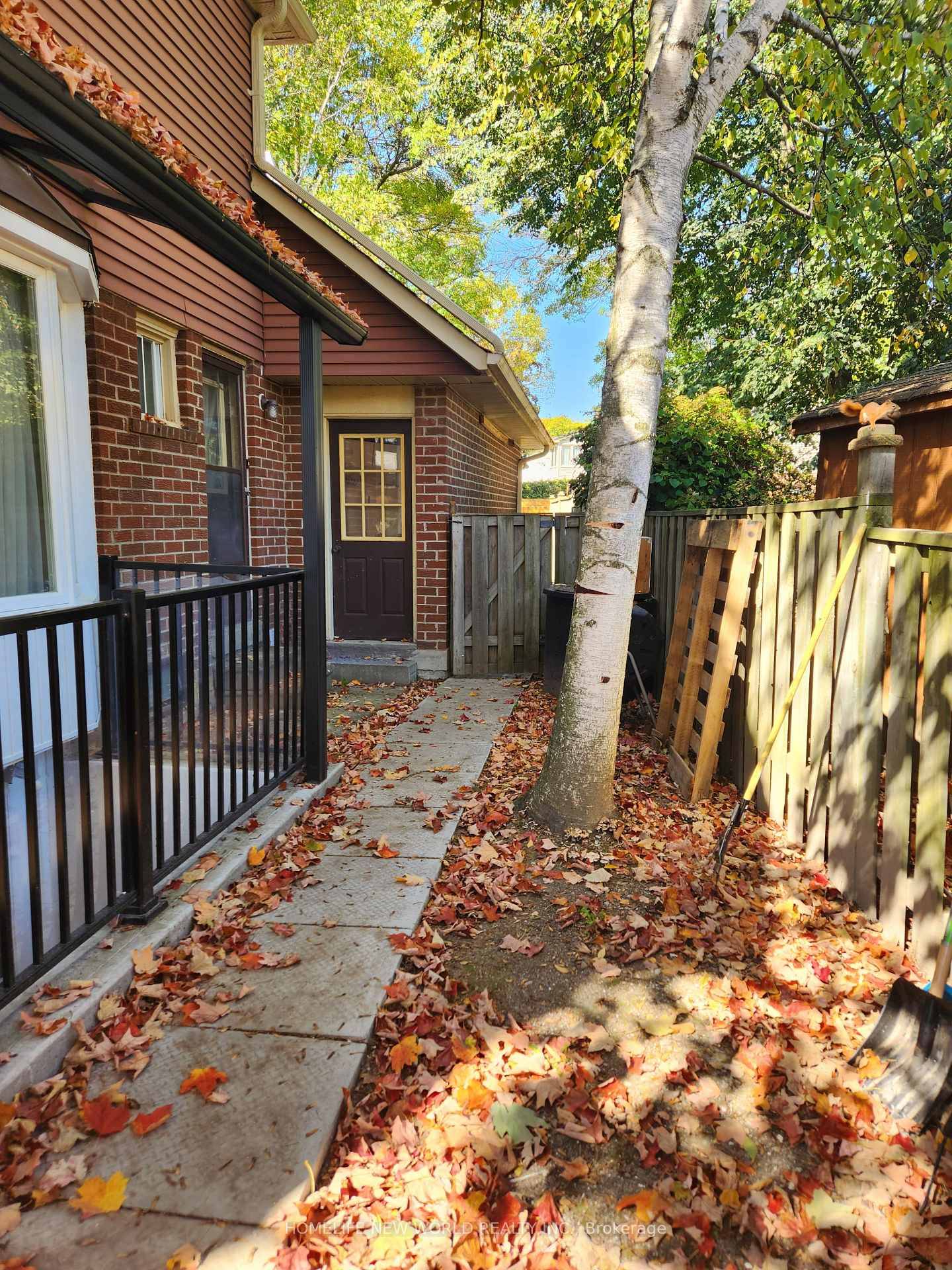 Large 2 bedrooms Basement for rent.