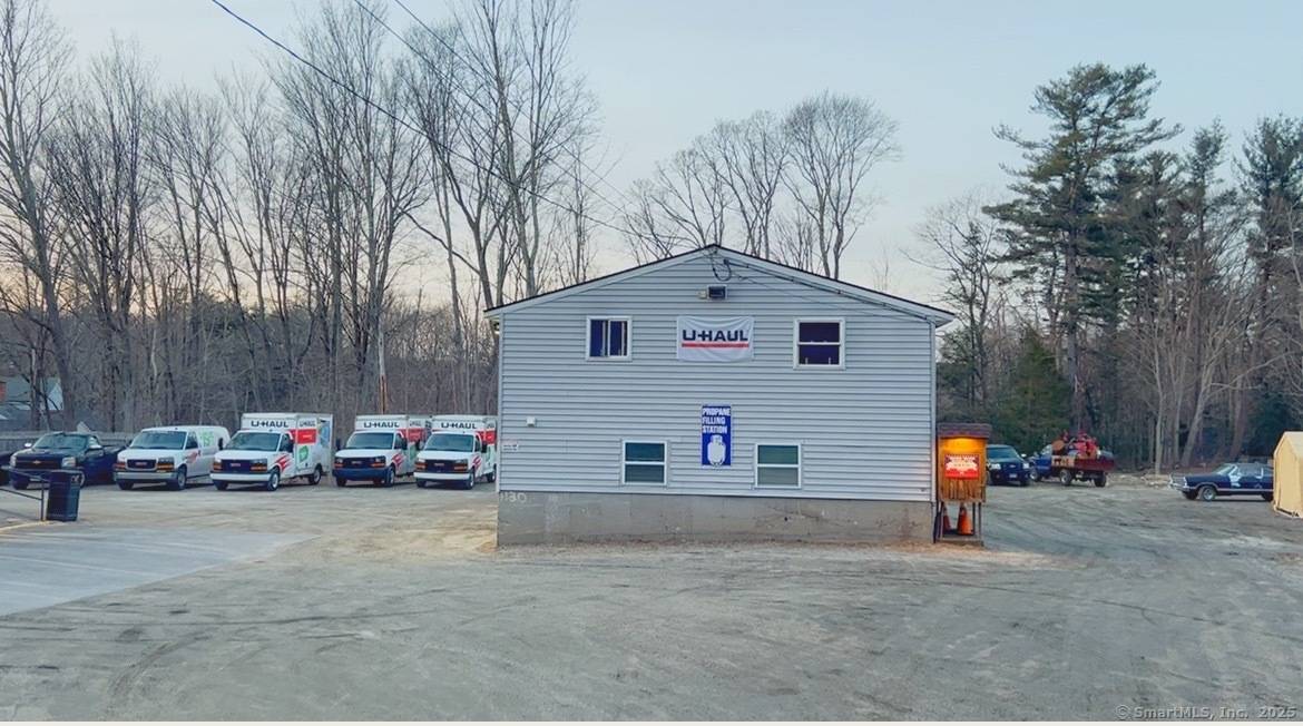 Discover this exceptional investment opportunity, a versatile property that seamlessly blends Commercial and Residential potential.