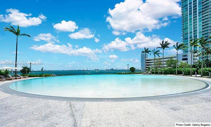 Welcome to your dream apartment !
