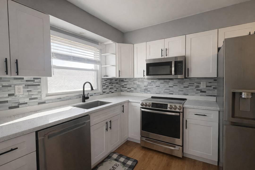 Welcome to this charming three bedroom, two bathroom home set on a spacious 41 133 lot, offering over 1, 100 square feet of comfortable interior living space.