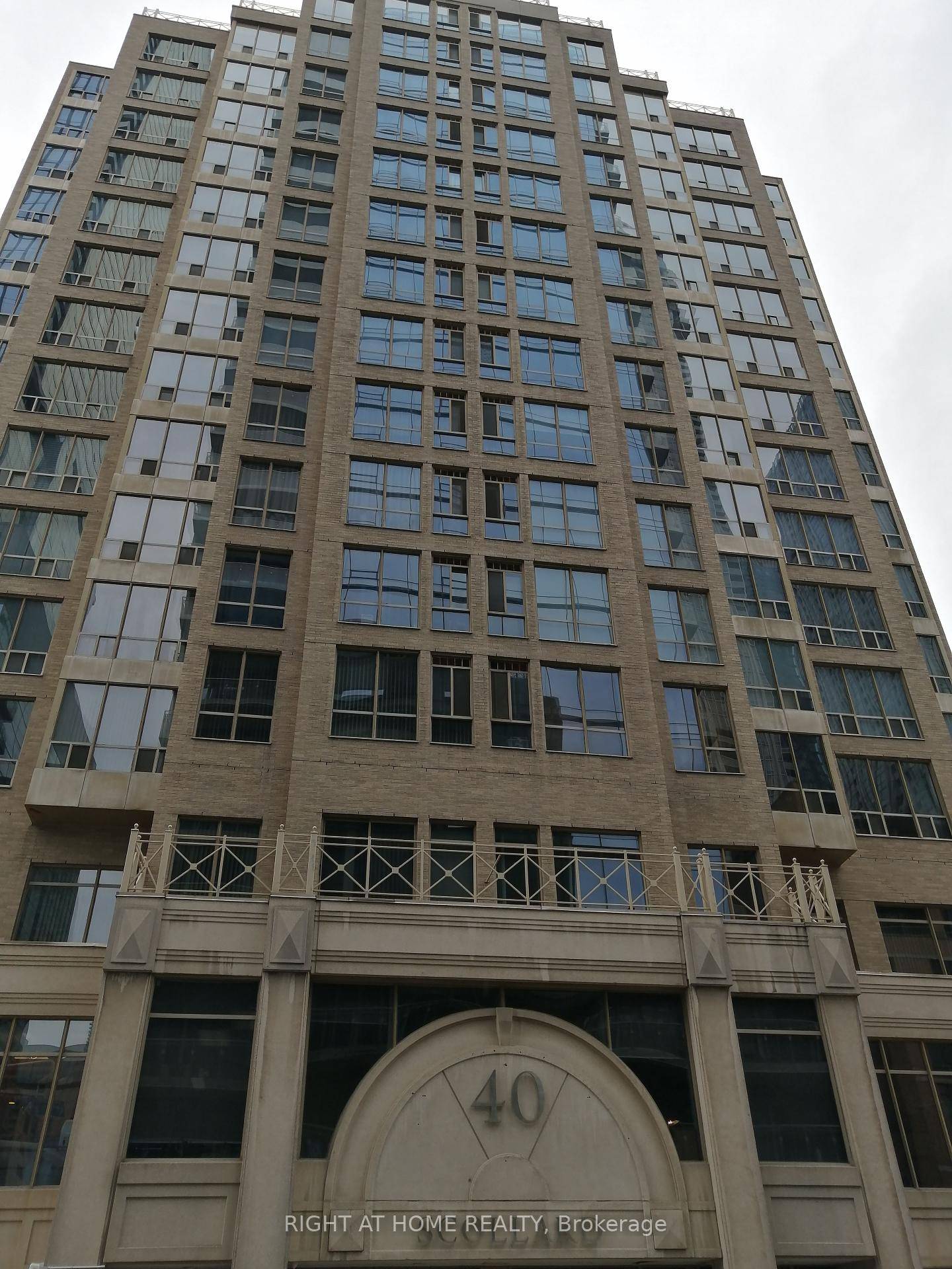 Prime Yorkville Location Opposite to Four Season Hotel.