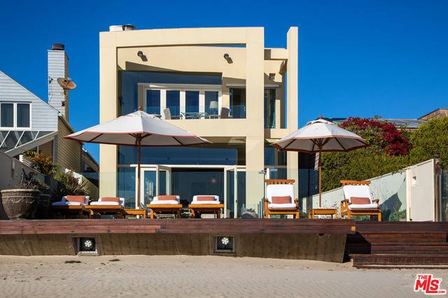 23754  MALIBU RD 5BR Malibu La