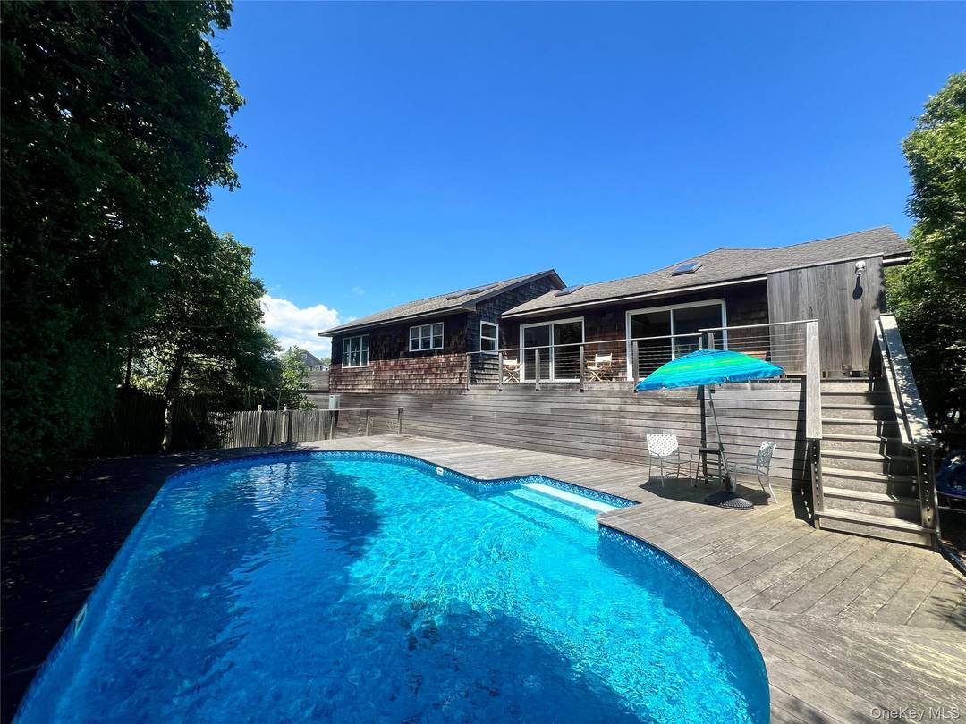 Discover the epitome of coastal living in this recently remodeled home for sale in Ocean Bay Park boasting 3 bedrooms, 2 full baths, and an additional versatile den area that ...