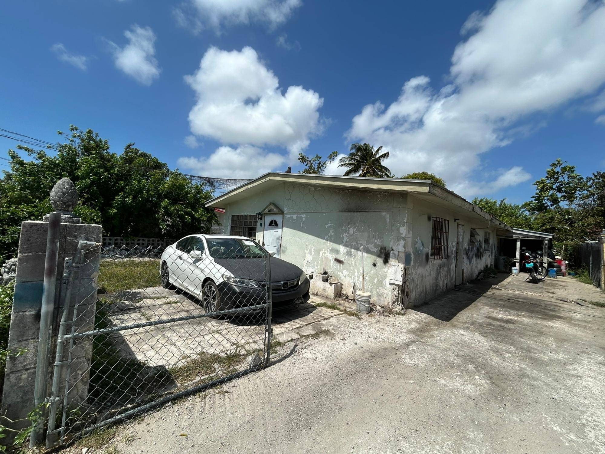 LOT 1705 PINEWOOD GARDENS Single Family Home New-Providence