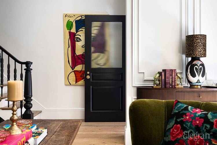 Once in a very blue moon, a townhouse comes to market that transcends being simply a house ; becoming a world class experience and asset, where design forward living meets ...