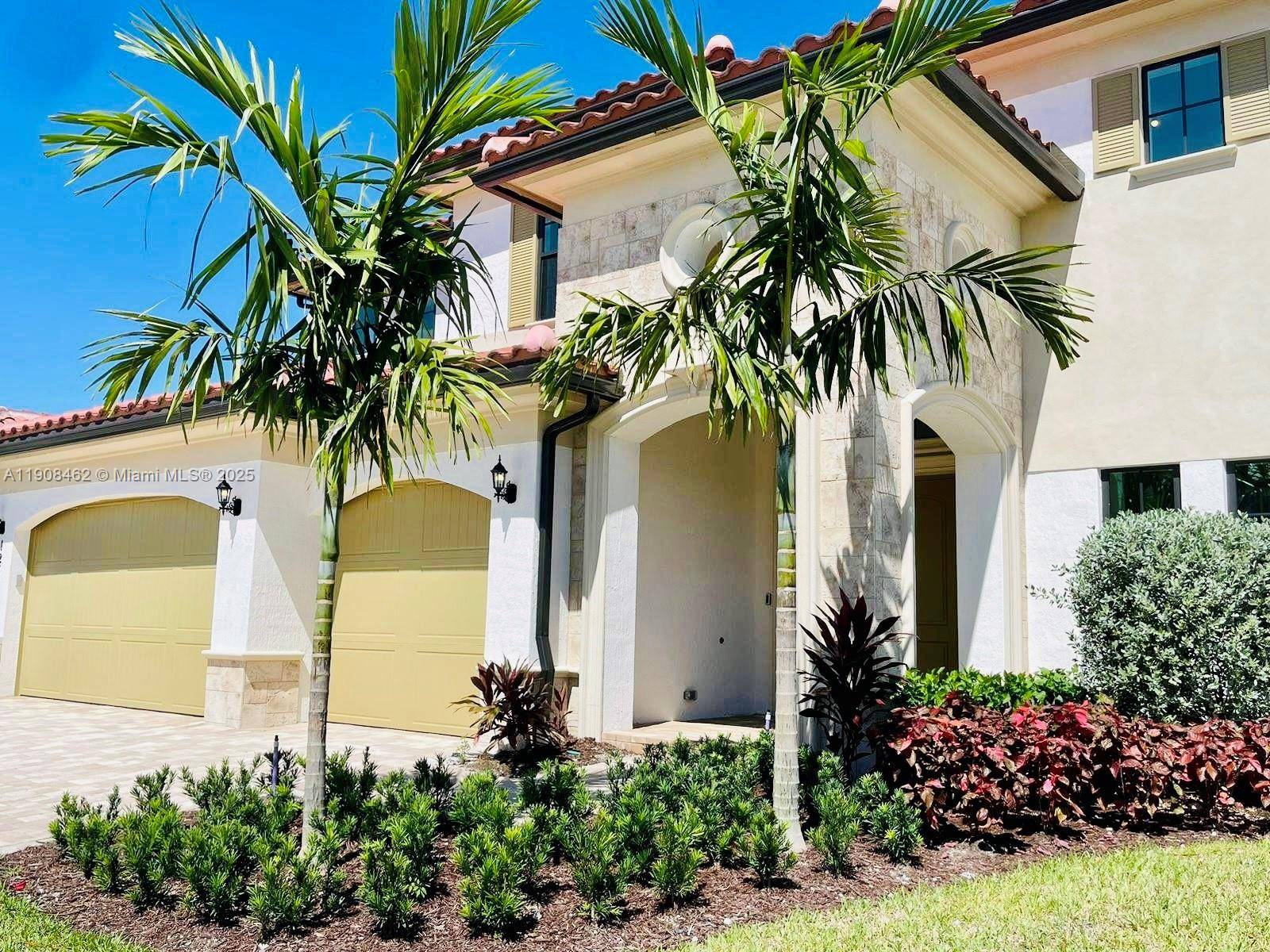 Welcome to Parkland Bay prestigious gated community where luxury meets lifestyle.