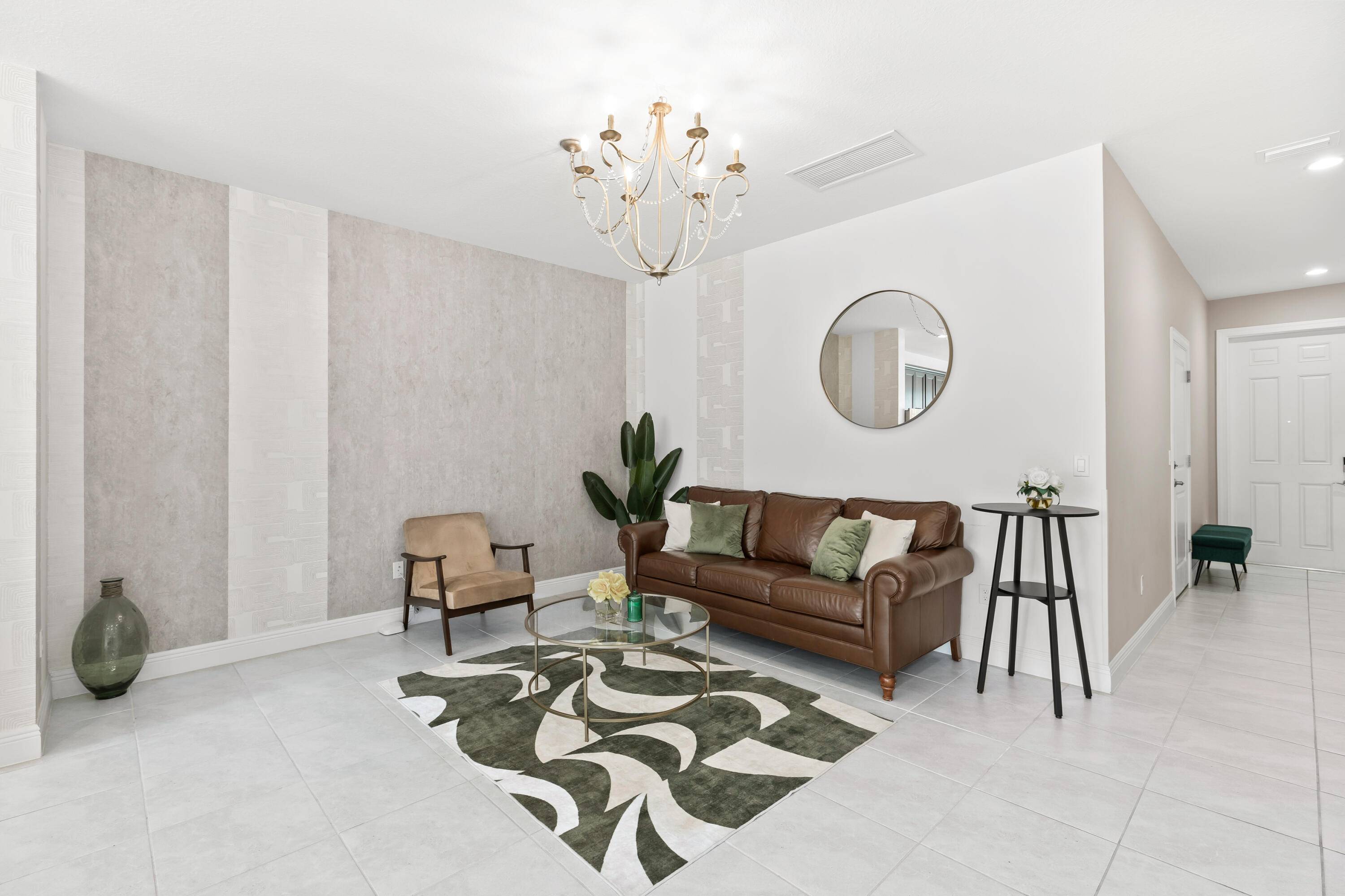 Luxury Gated Community. Built by Toll Brothers in 2022, this luxury townhouse is situated on the best lot in the community directly on the lake and uniquely positioned for privacy.