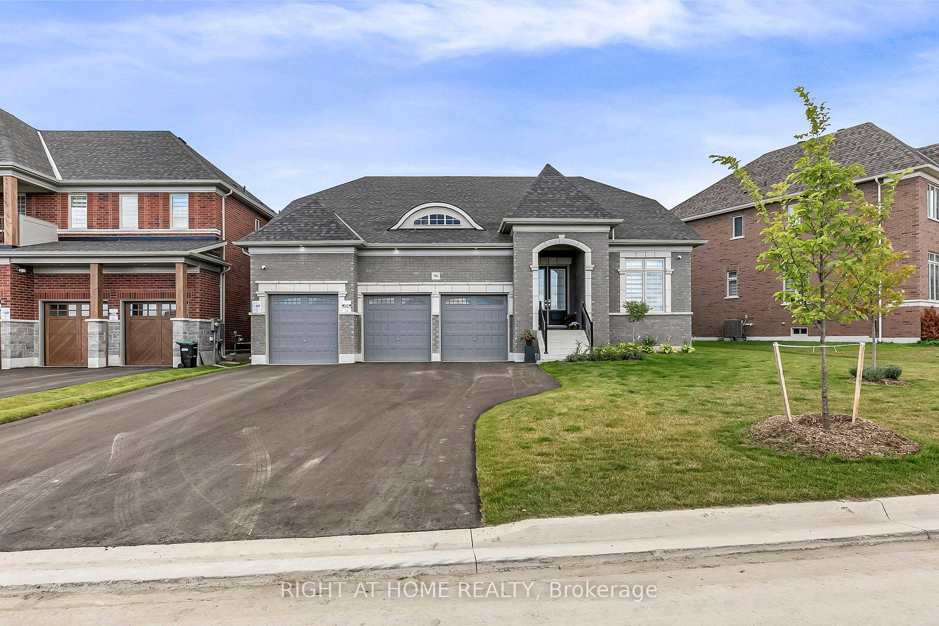 YOUR DREAM BUNGALOFT HAS ARRIVED.