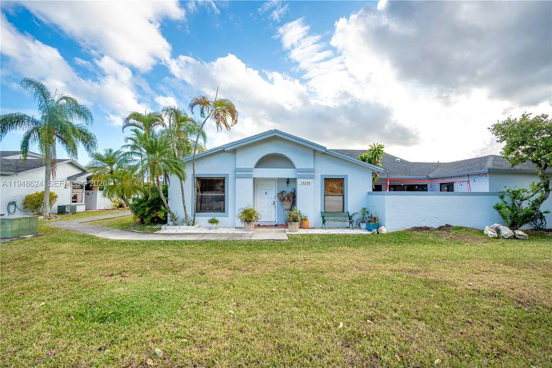 Welcome to your dream condo villa in Miami !