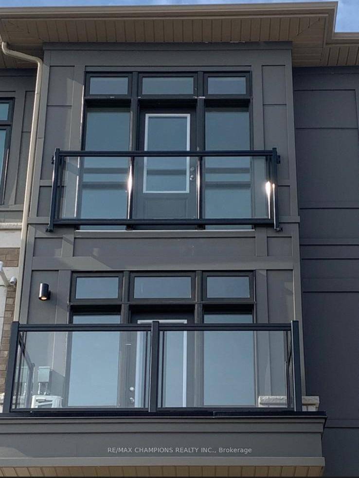 Beautiful 2 bedroom, 1 bath built by Caliber Homes.