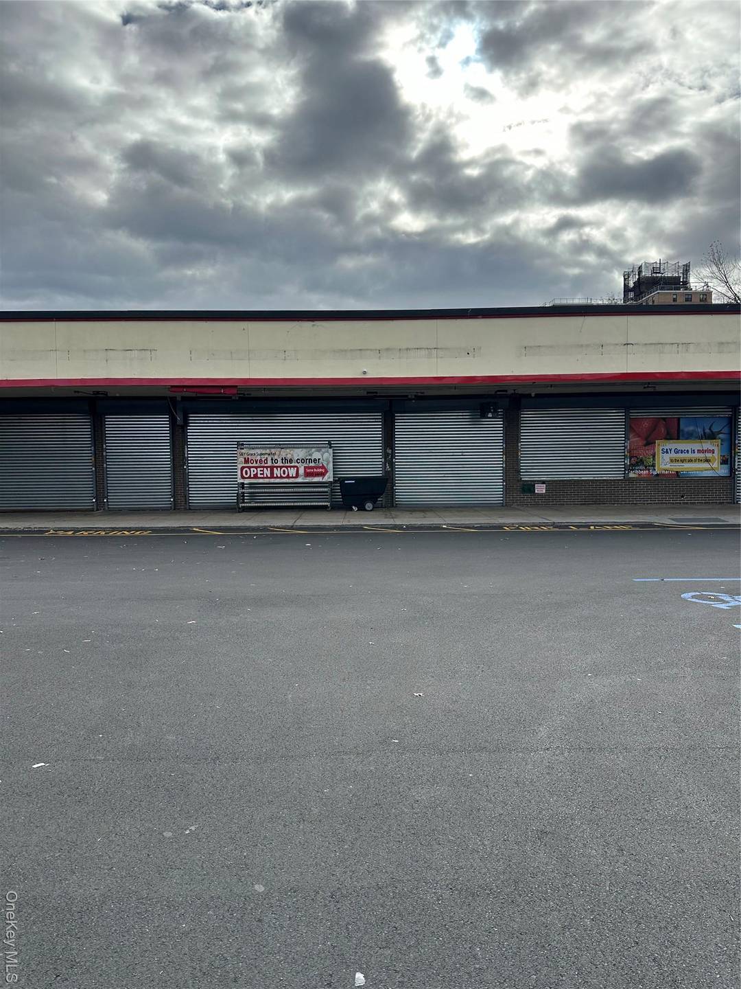 LOCATION, LOCATION, LOCATION !