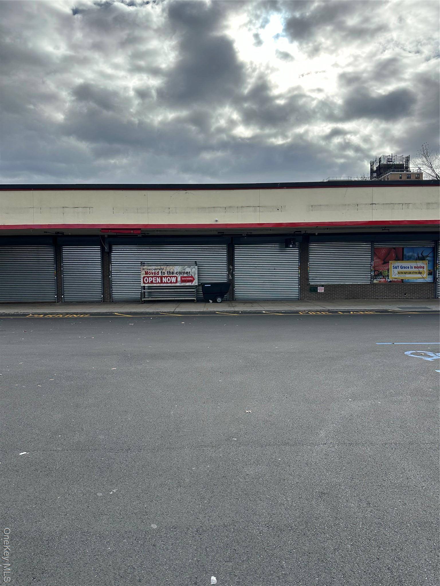 LOCATION, LOCATION, LOCATION !