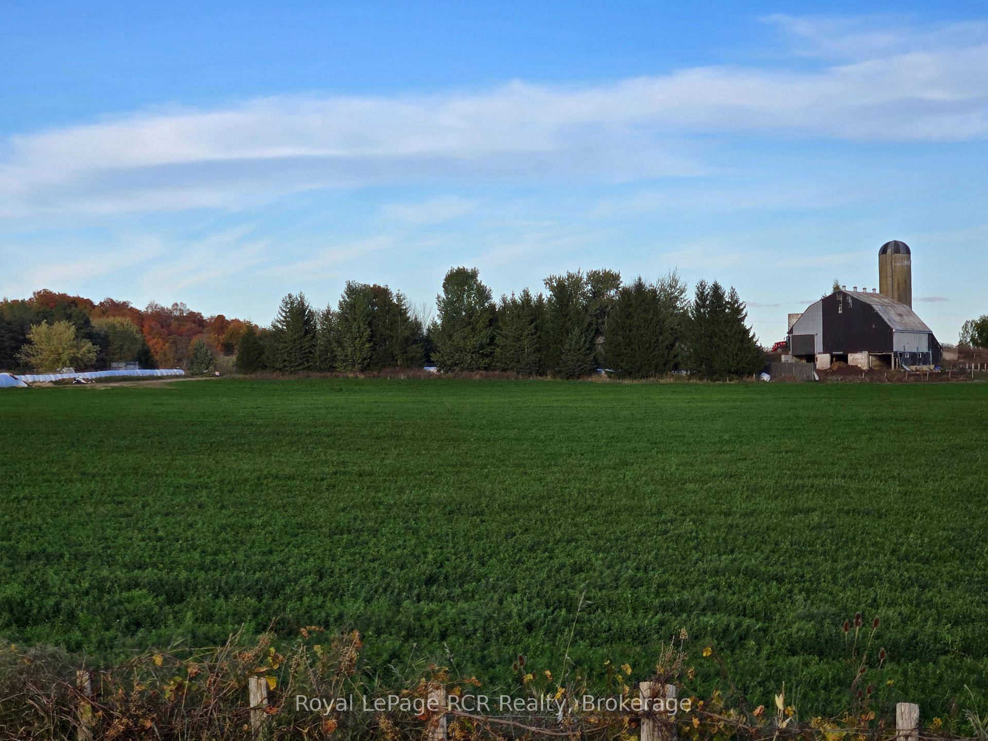 Embrace nature with this 133 Acres Farm Retreat !
