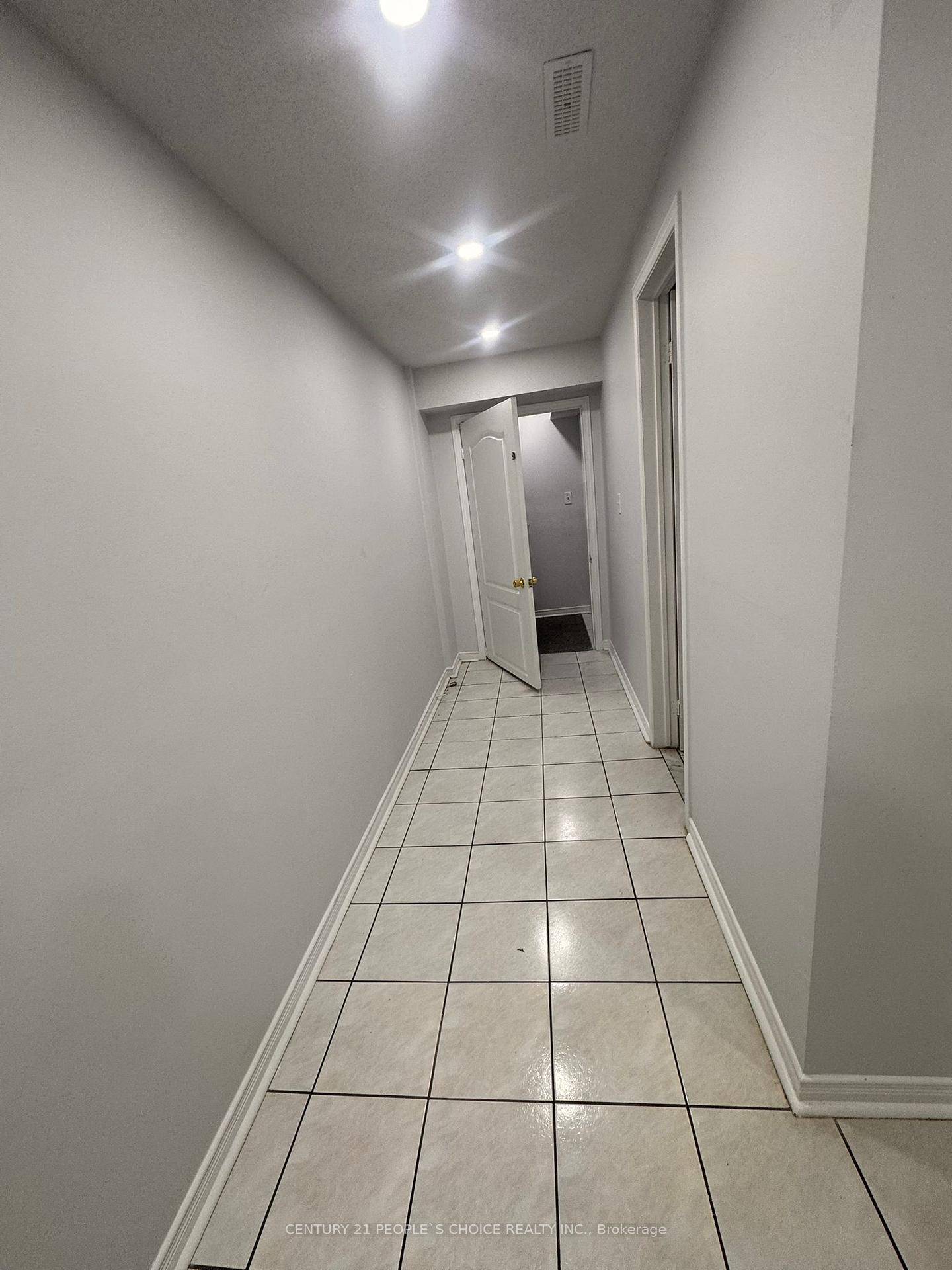 2 BEDROOM BASEMENT AVAILABLE WITH SEPARATE ENTRANCE AND SHARED LAUNDRY.