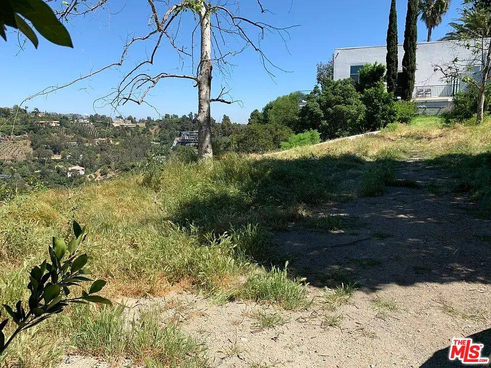 1016   Stradella Rd Bel Air La