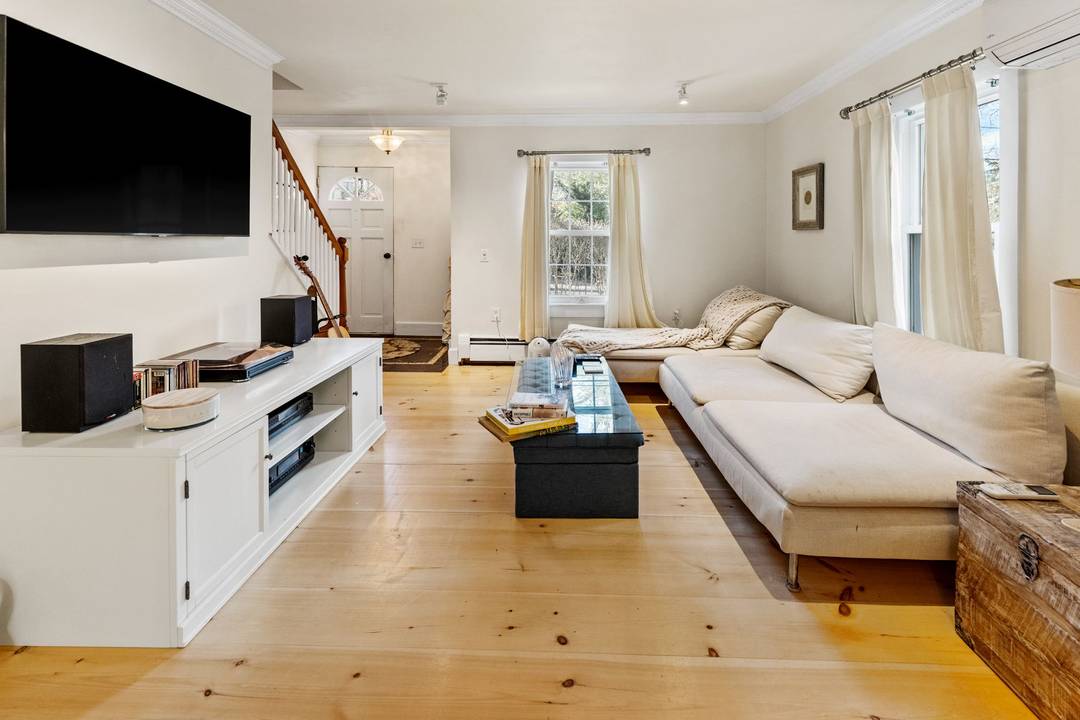 Sag Harbor Village Rental