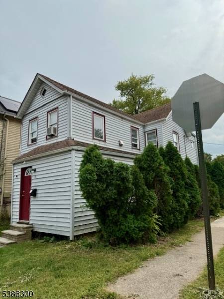 This well located multi family provides an extraordinary opportunity to enter the hot Montclair market at a reasonable price.