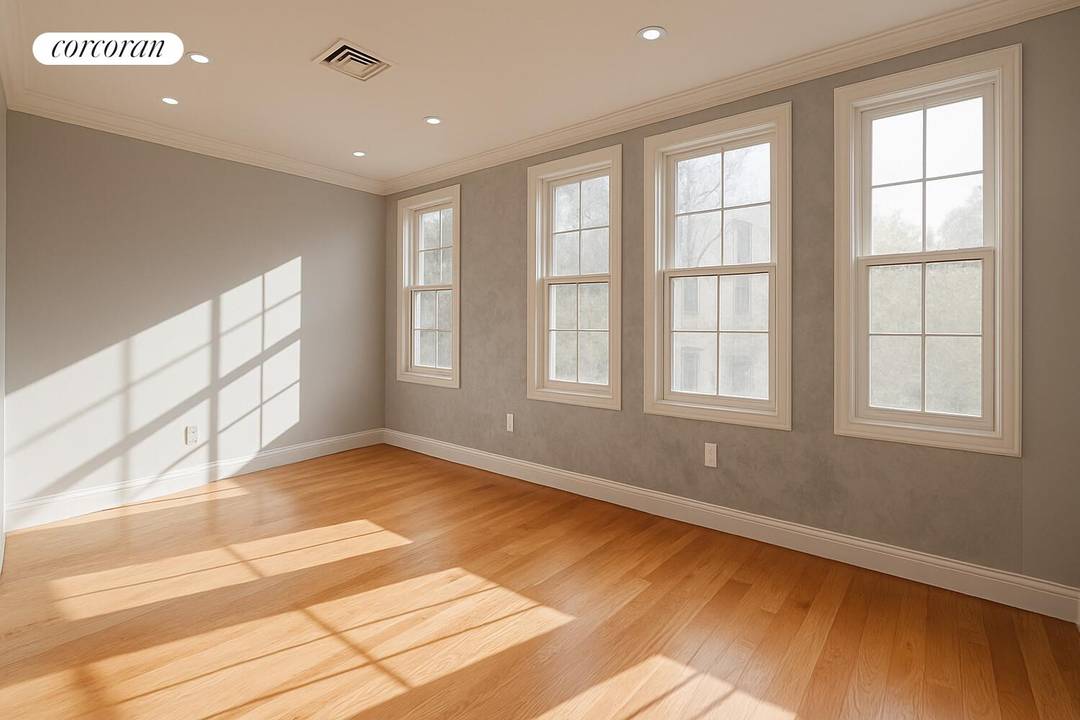 Welcome to 67 Grove Street, a four story, four unit free market rental building built in 2015 and located on a quiet residential block in the heart of Bushwick, moments ...