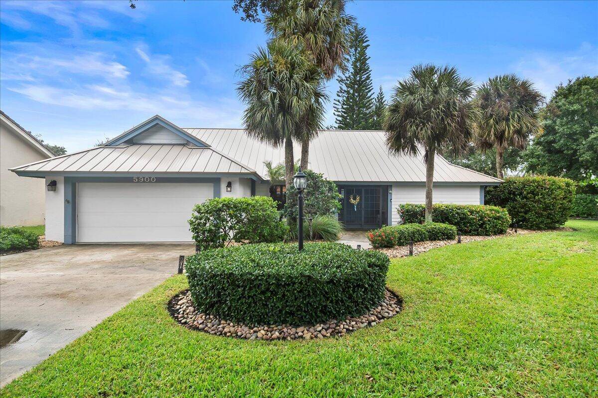 Rare opportunity to own in one of Jupiter's most desirable neighborhoods !