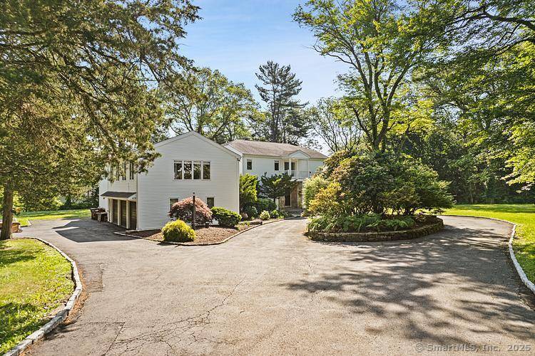 Step into a world of timeless elegance and modern luxury with this extraordinary 7 bedroom, 5.