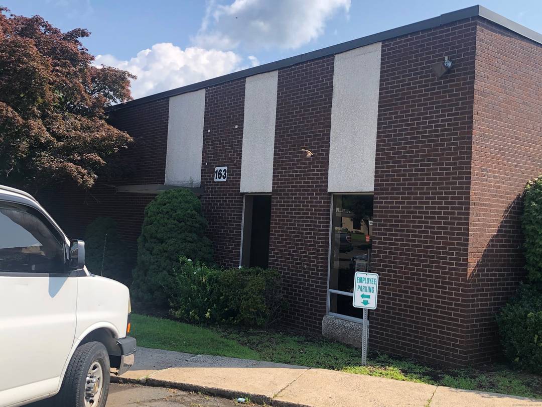 This versatile 7, 750 square foot unit will be available starting October 1, 2025.