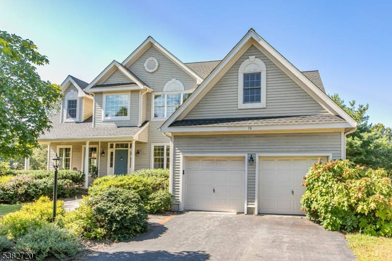 Just a few turns from the club in sought after Cherry Valley, this dramatic home offers a layout designed to grow with you and adapt gracefully with time.