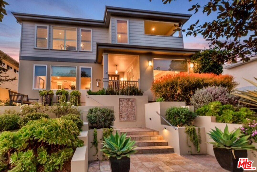 2319   Bagley Ave 5BR La