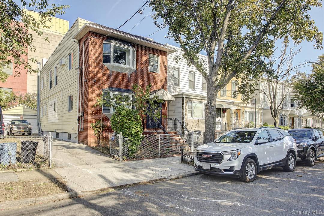 Beautifully Detailed Apartment, All New Wood Floors, Electric, Windows, Marble, New Kitchen, Large Main Bedroom.